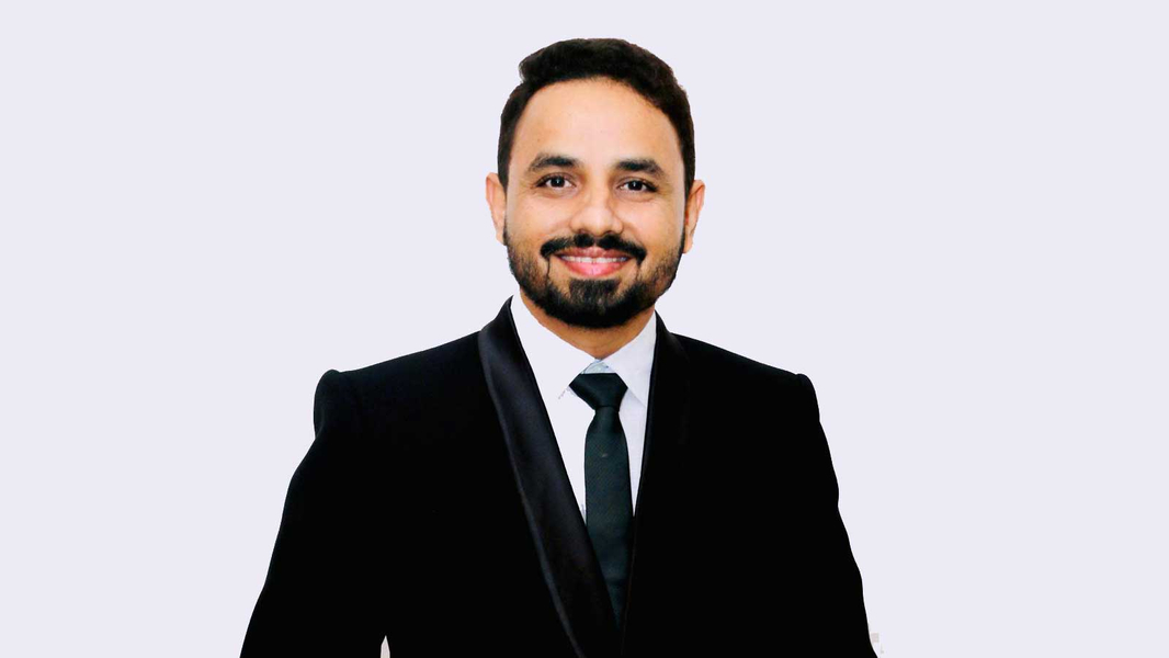 Cover photo of Dr. Maulik Shah | Lifeline Women's Hospital & IVF Centre | Best Gynecologist in Gota